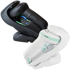 Máy quét mã vạch 2D Datalogic GM4500 không dây