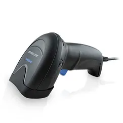 Máy quét mã vạch 2D Datalogic QW2500 có dây