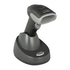 Máy quét mã vạch 2D Honeywell 1472G không dây bluetooth