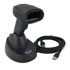 Máy quét mã vạch 2D Honeywell 1952GHD không dây bluetooth