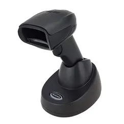 Máy quét mã vạch 2D Honeywell 1952GSR không dây bluetooth