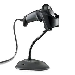Máy quét mã vạch 2D Zebra DS4608 có dây