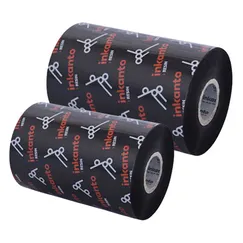 Ruy băng mực in mã vạch Armor Resin SP330