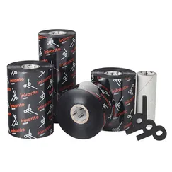 Ruy băng mực in mã vạch Armor Textile Resin ATX7