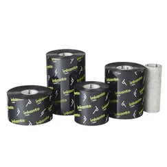 Ruy băng mực in mã vạch Armor Wax GP725-i55