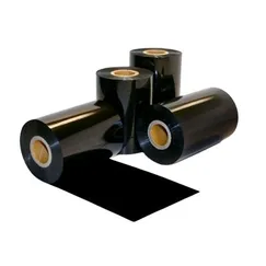 Ruy băng mực in mã vạch DNP Wax Resin MP Mid Premium