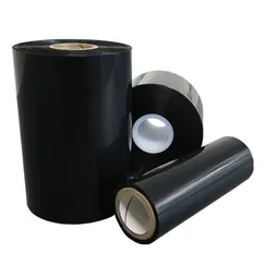 Ruy băng mực in mã vạch DNP Wax Resin M260