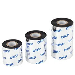 Ruy băng mực in mã vạch DNP Wax Resin TRX-50