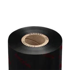 Ruy băng mực in mã vạch Ricoh Wax Resin B110TI