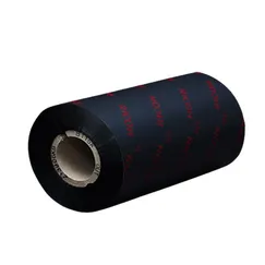 Ruy băng mực in mã vạch Ricoh Wax Resin B115A