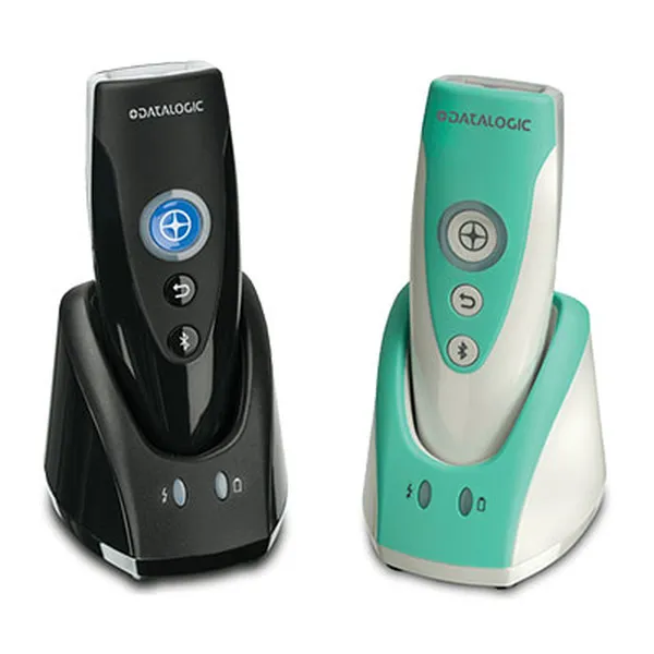 Máy quét mã vạch 2D Datalogic RIDA DBT6400 không dây