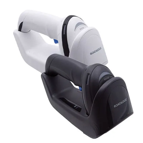 Máy quét mã vạch 1D Datalogic GM4200 không dây