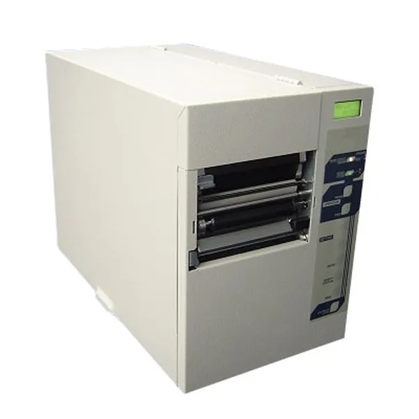 Máy in tem nhãn mã vạch công nghiệp RING 4024PMH