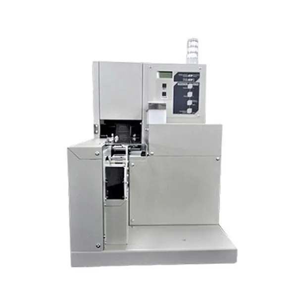 Máy in tem nhãn mã vạch RING BC-12PA-SL