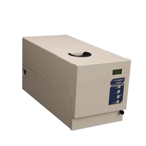 Máy in tem nhãn mã vạch RING BC-12TL