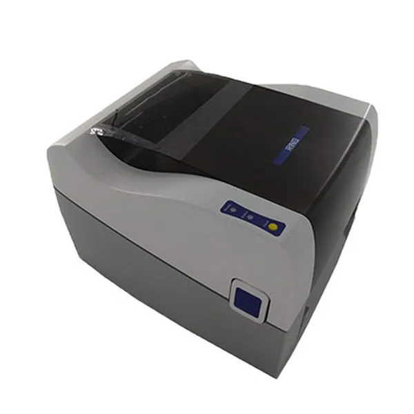 Máy in tem nhãn mã vạch để bàn RING 412PEI+