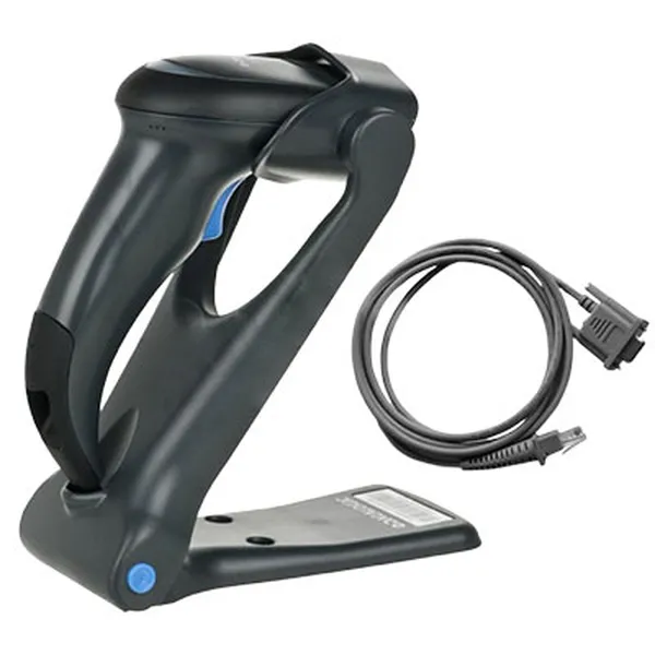 Máy quét mã vạch 1D Datalogic QW2170 có dây (RS232)