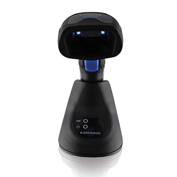 Máy quét mã vạch 2D Datalogic QBT2500 không dây