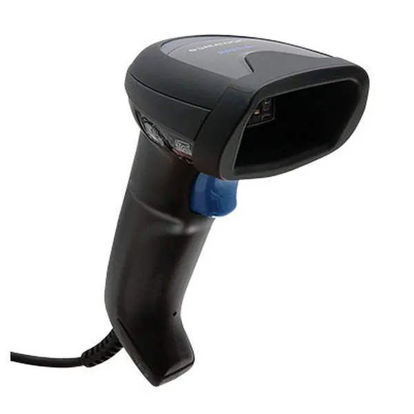 Máy quét mã vạch 2D Datalogic QD2500 có dây