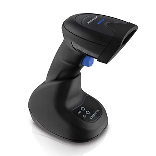 Máy quét mã vạch 2D Datalogic QM2500 không dây