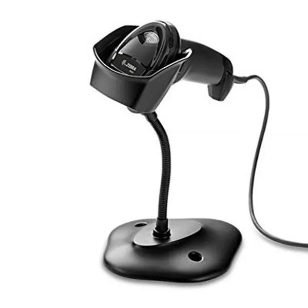 Máy quét mã vạch 2D Zebra DS2208 có dây
