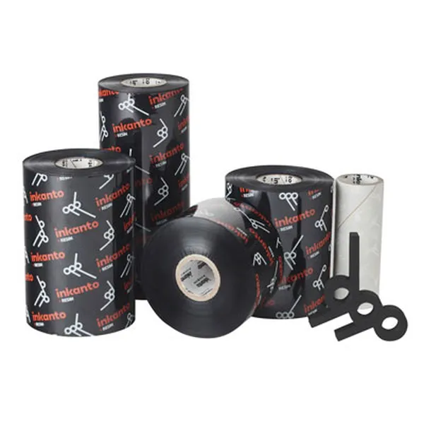 Ruy băng mực in mã vạch Armor Resin AXR 8