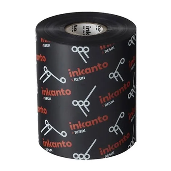 Ruy băng mực in mã vạch Armor Resin AXR EL