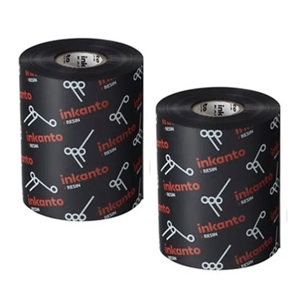 Ruy băng mực in mã vạch Armor Resin AXR TX