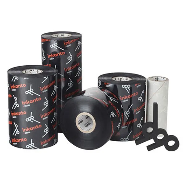 Ruy băng mực in mã vạch Armor Textile Resin ATX7