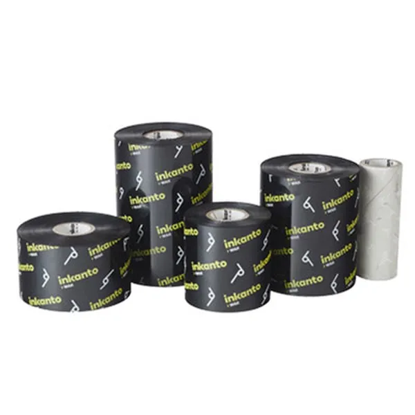 Ruy băng mực in mã vạch Armor Wax GP725-i55