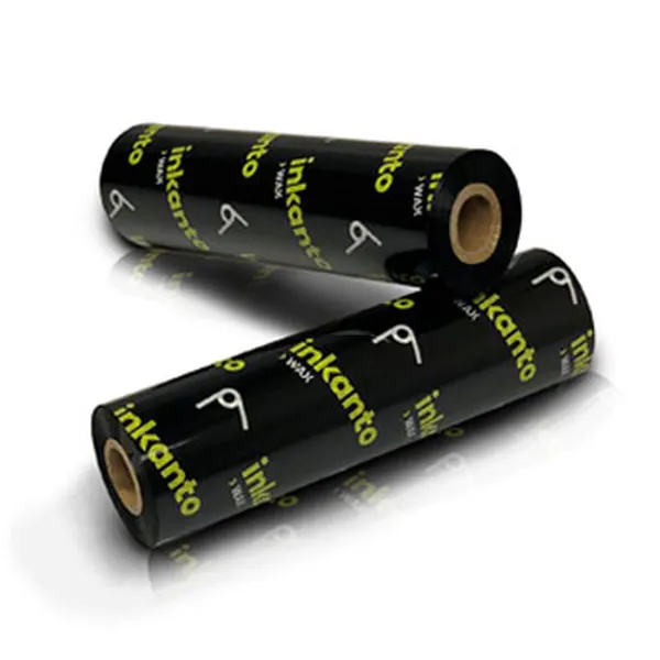 Ruy băng mực in mã vạch Armor Wax SW200