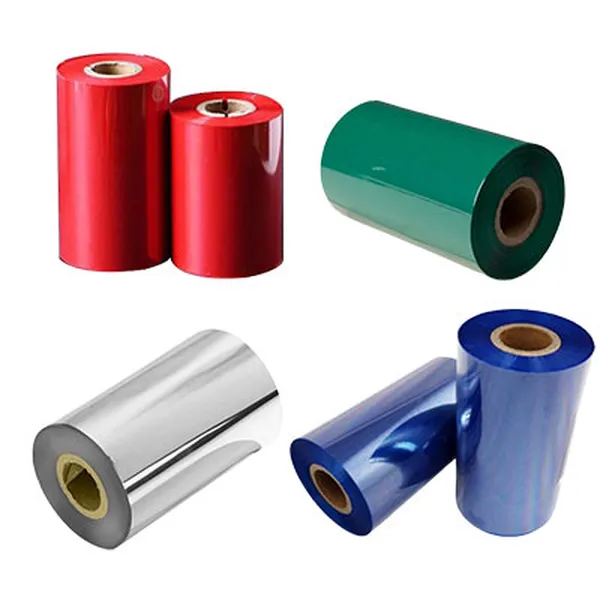 Ruy băng mực in mã vạch DNP Resin R510C