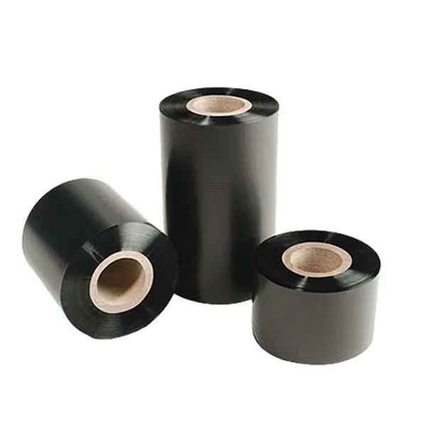 Ruy băng mực in mã vạch DNP Premium Resin - Enhanced Wax TR4085plus