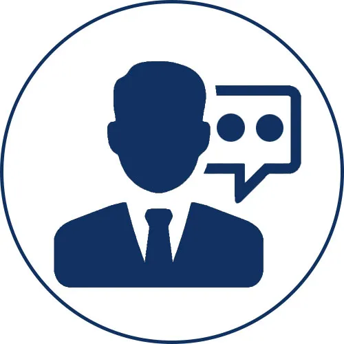 Tư vấn nhanh chóng