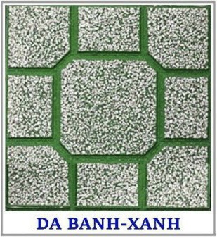 Gạch Terrazzo Da Banh