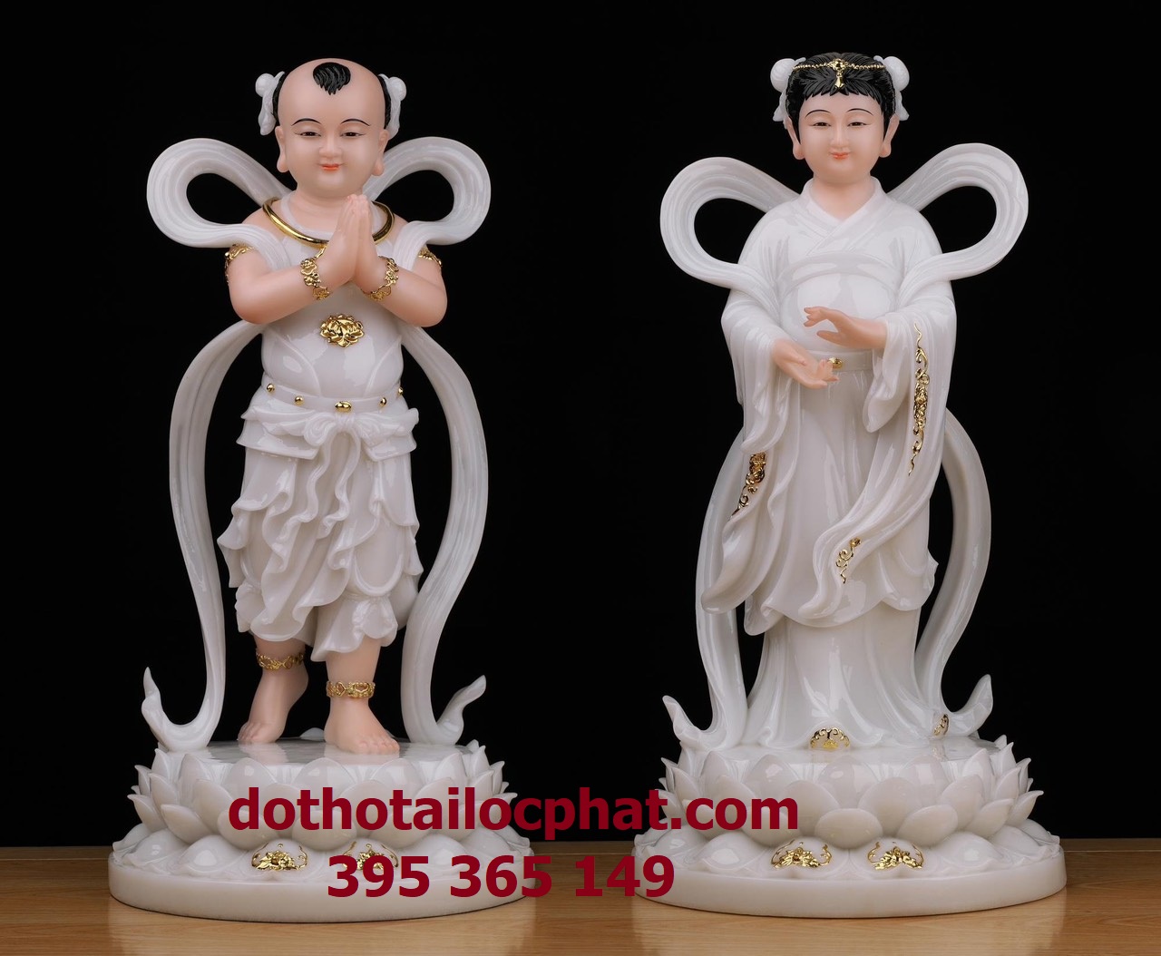 mau-tuong-tien-dong-ngoc-nu-depxuat-sac mau-tuong-tien-dong-ngoc-nu-depxuat-sac