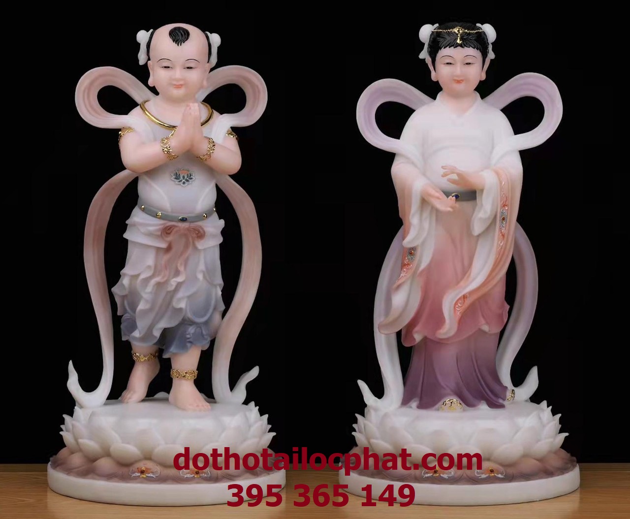 mau-tuong-tien-dong-ngoc-nu-depxuat-sac mau-tuong-tien-dong-ngoc-nu-depxuat-sac