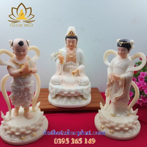 tuong-tien-dong-ngoc-nu tuong-tien-dong-ngoc-nu