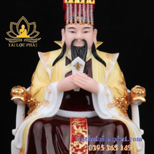 tuong-ngoc-hoang-thuong-de tuong-ngoc-hoang-thuong-de