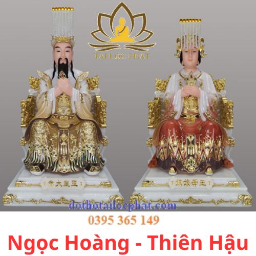 tuong-ngoc-hoang-thuong-de tuong-ngoc-hoang-thuong-de