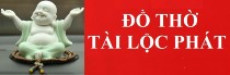 Đồ Thờ Tài Lộc Phát
