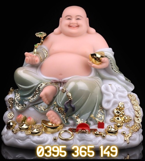 tuong-phat-di-lac tuong-phat-di-lac