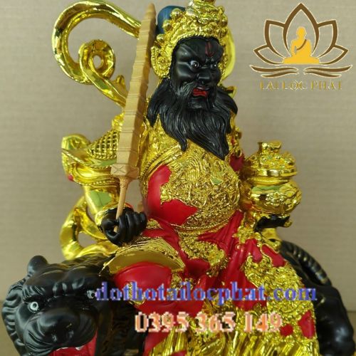 than-tai-trieu-cong-minh than-tai-trieu-cong-minh