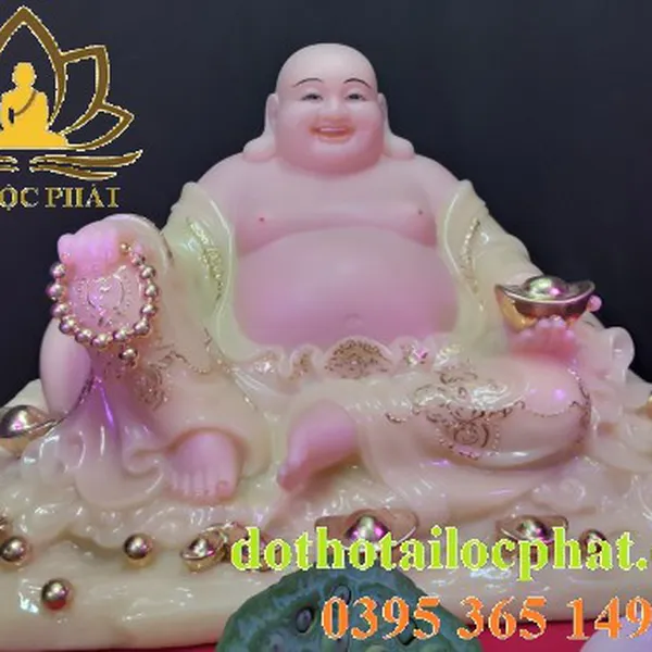 99 mẫu tượng phật di lặc đẹp hoan hỉ nhất