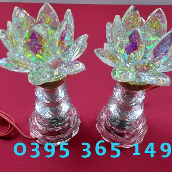 Đèn thờ cao cấp
