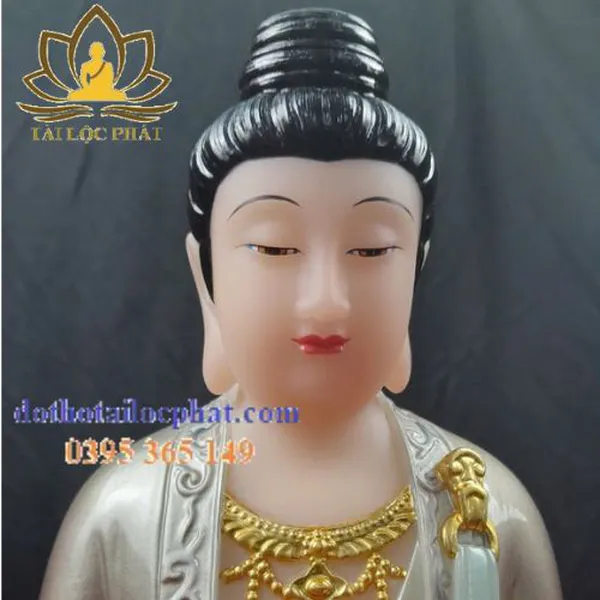 Tôn tượng Diệu Trì Kim mẫu 6306