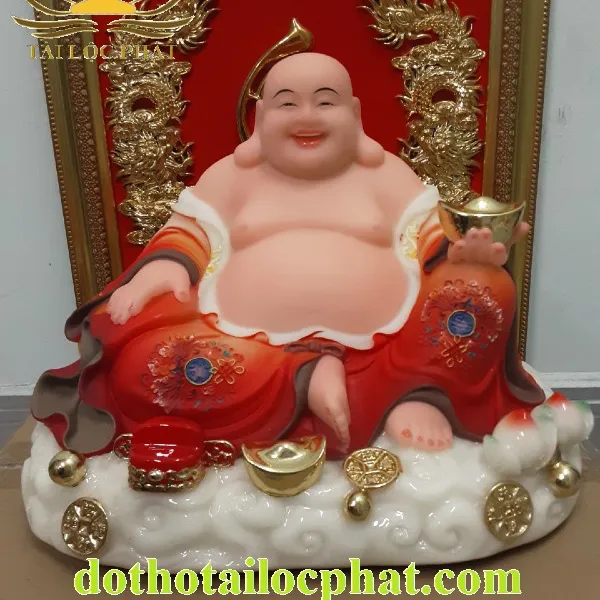 Top mẫu tượng di lăc bồ tát đẹp