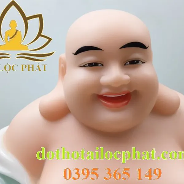 99 mẫu tượng phật di lặc đẹp hoan hỉ nhất