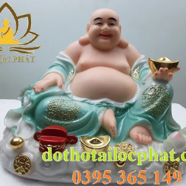 Top mẫu tượng di lăc bồ tát đẹp