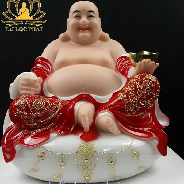 Top mẫu tượng di lăc bồ tát đẹp